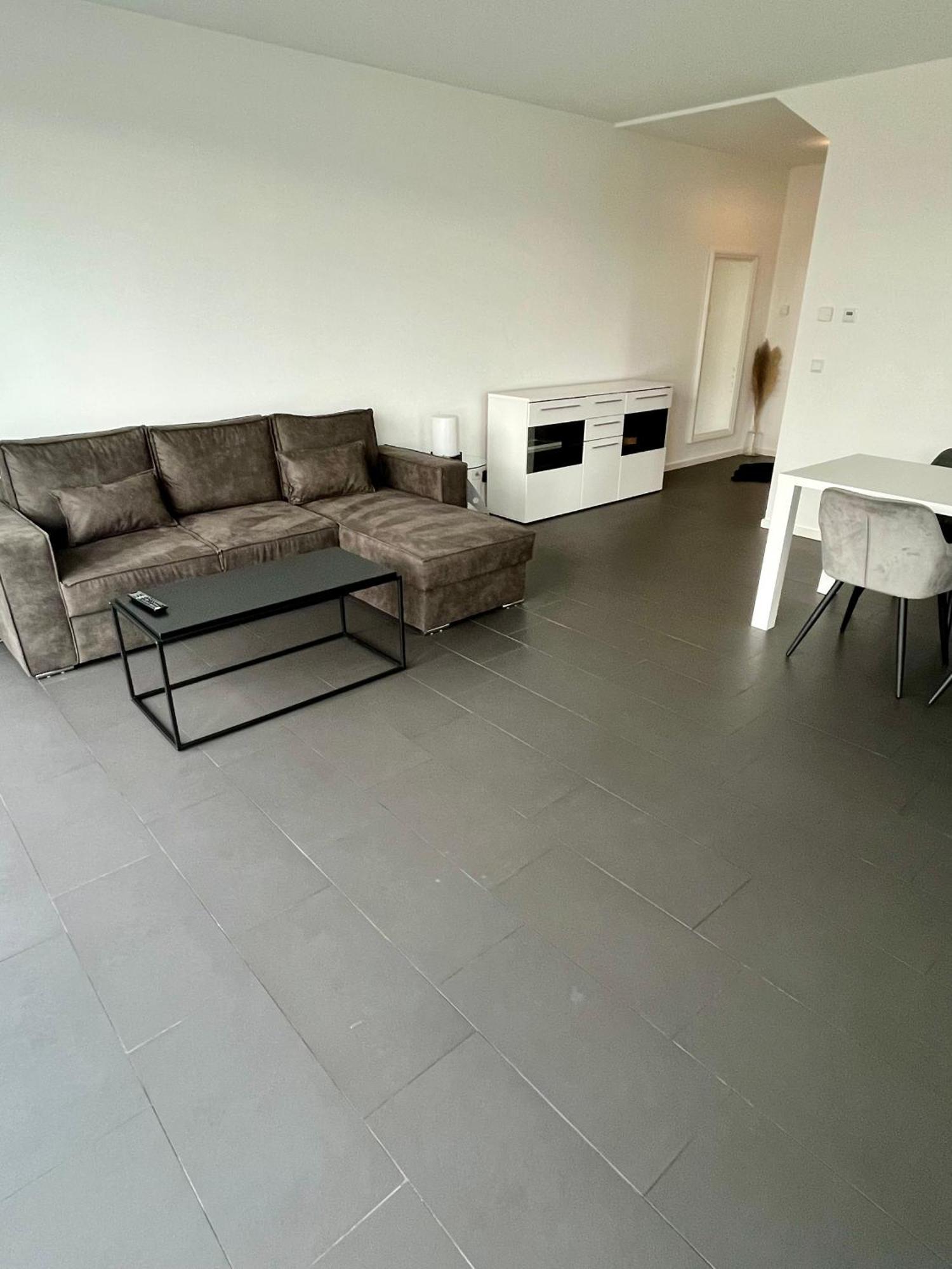 Luxuswohnung Direkt Am Phoenixsee Dortmund Exterior foto