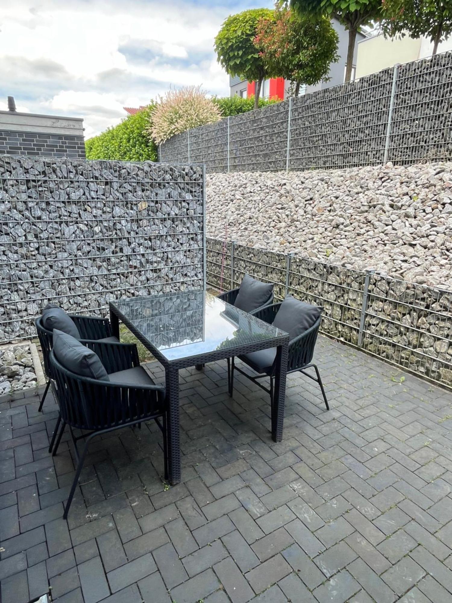 Luxuswohnung Direkt Am Phoenixsee Dortmund Exterior foto